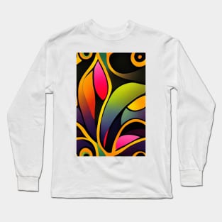 Oracles, Fourteen: Long Sleeve T-Shirt